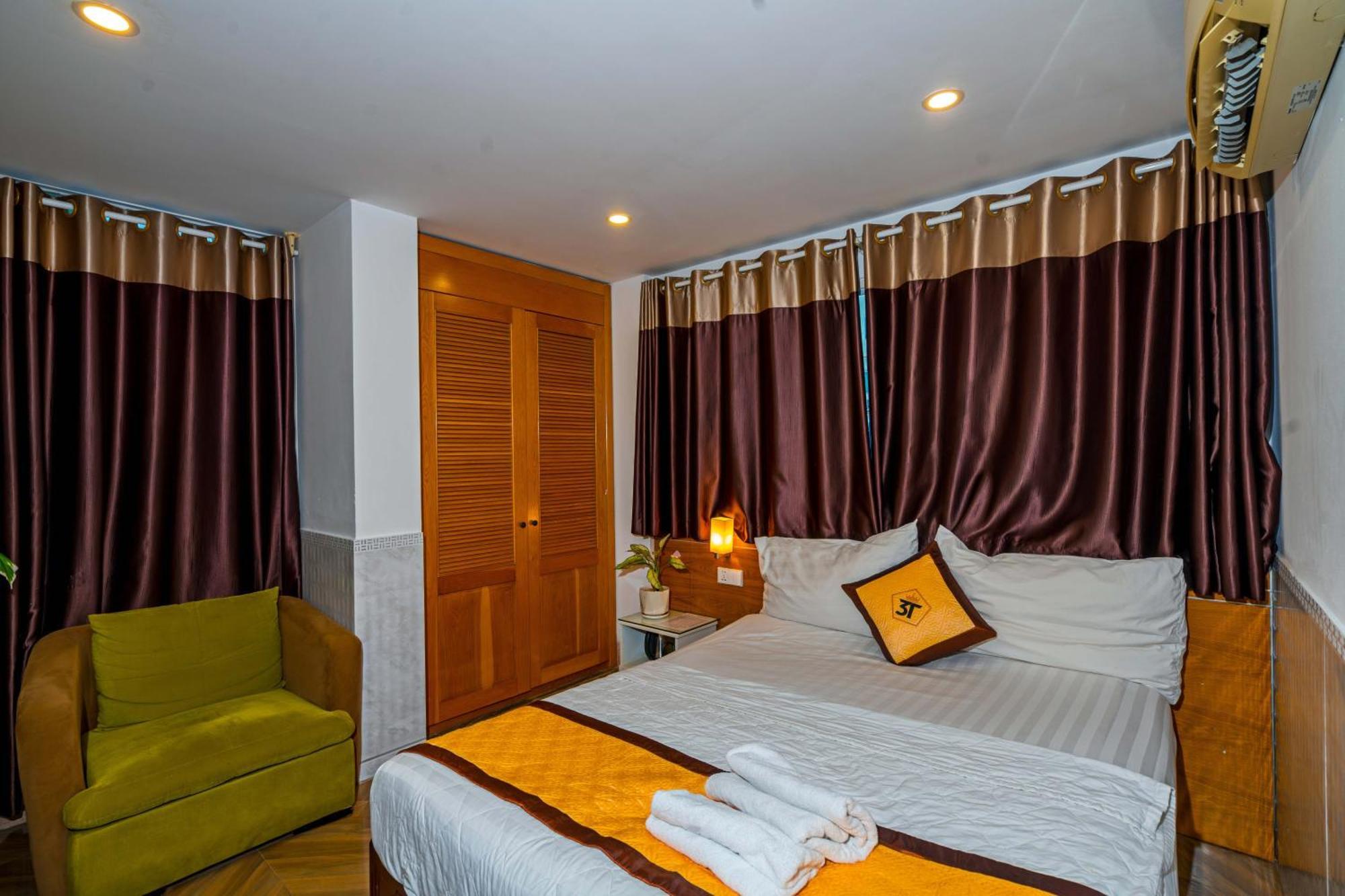 Felix Hotel Ho Chi Minh City Room photo