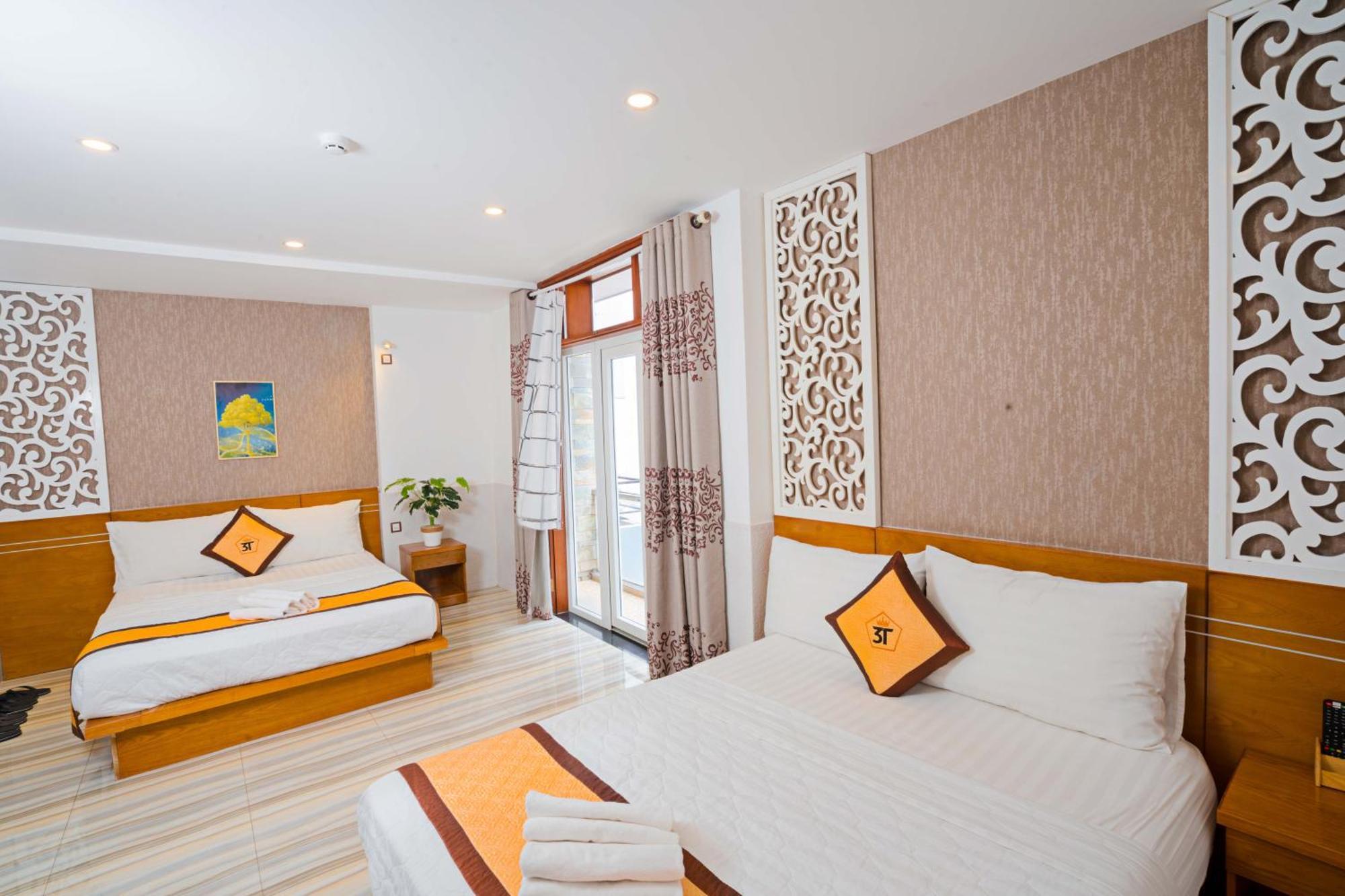 Felix Hotel Ho Chi Minh City Room photo