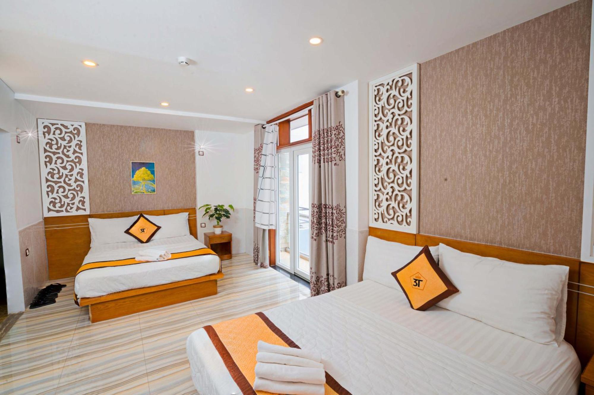 Felix Hotel Ho Chi Minh City Room photo