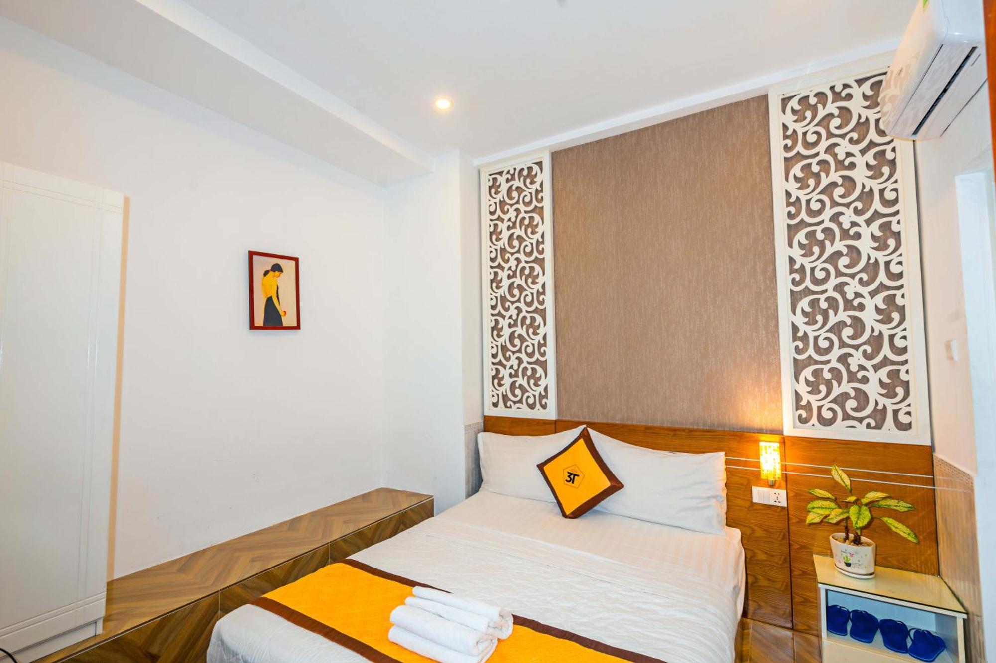 Felix Hotel Ho Chi Minh City Room photo